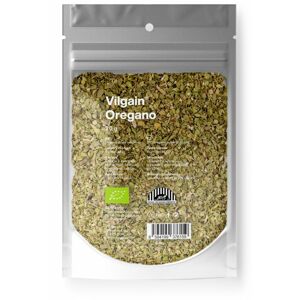 Vilgain Oregáno BIO 20 g