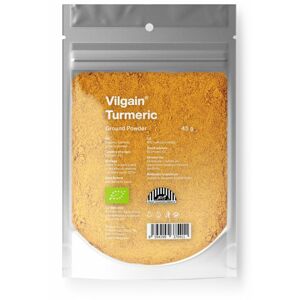 Vilgain Kurkuma BIO 45 g