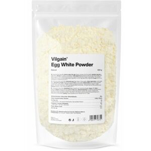 Vaječné proteíny