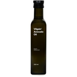 Vilgain Avokádový olej BIO 250 ml