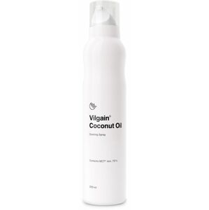 Vilgain Kokosový olej v spreji 200 ml