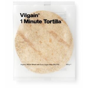 Vilgain Minútová tortilla BIO 225 g (3 ks)