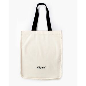 Vilgain Bavlnená taška – Natural White 25 l