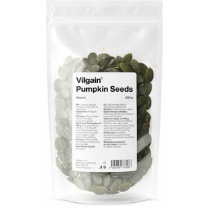 Vilgain Tekvicové semienka natural 300 g