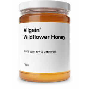 Vilgain Med kvetový 720 g