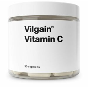 Vilgain Vitamín C 90 kapsúl
