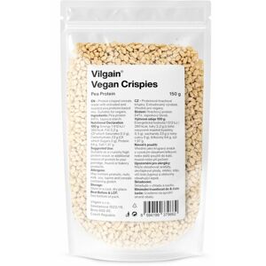 Vilgain Vegan Crispies 150 g