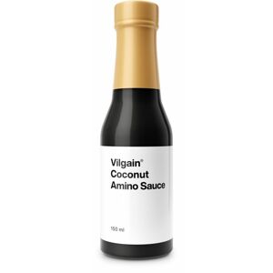 Vilgain Kokosová amino omáčka BIO – 150 ml