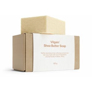 Vilgain Bambucké mydlo 120 g