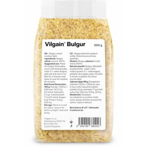 Vilgain Bulgur 500 g