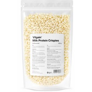 Vilgain Protein Crispies bez príchute 250 g
