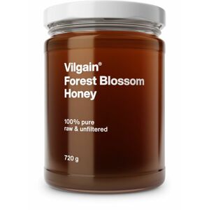 Vilgain Med kvetový z oblasti lesa 720 g