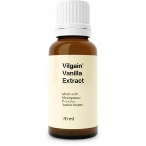 Vilgain Vanilla Extract Bourbon – 20 ml
