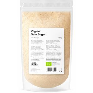 Vilgain Datlový cukor BIO 400 g