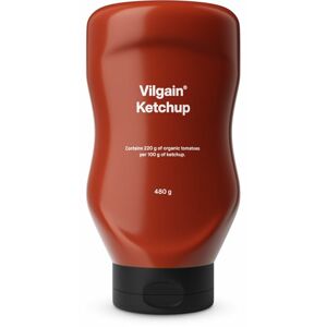 Vilgain Kečup BIO – 480 g