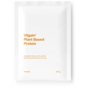 Vegán proteíny