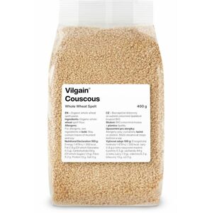Vilgain Kuskus špaldový celozrnný BIO – 400 g