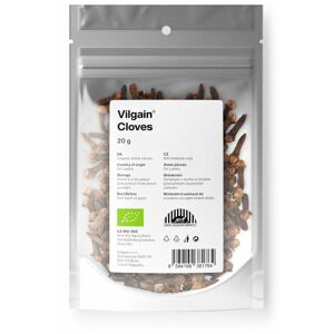 Vilgain Klinček celý BIO 20 g