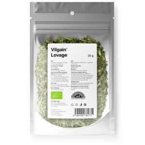 Vilgain Ligurček drvený BIO – 20 g
