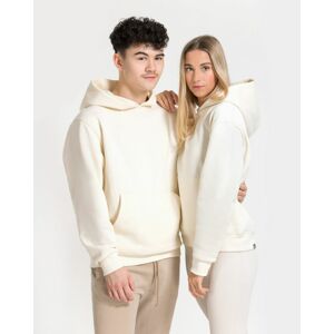 Vilgain Heavy Brushed Hoodie M marshmallow