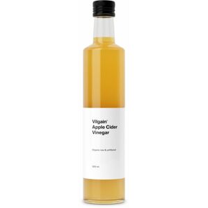 Vilgain Jablčný ocot BIO 500 ml