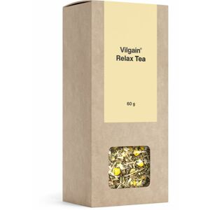 Vilgain Čaj na upokojenie 60 g