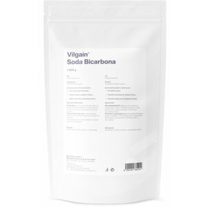 Vilgain Jedlá sóda 1000 g