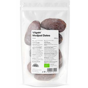 Vilgain Datle medjool sušené BIO 200 g
