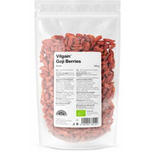 Vilgain Goji kustovnica čínska sušená BIO 150 g
