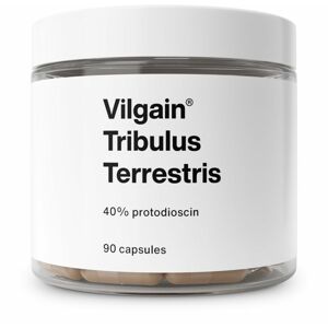 Vilgain Kotvičník zemný 90 kapsúl