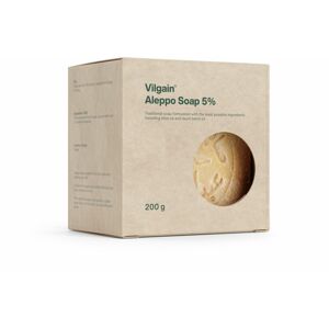 Vilgain Aleppo mydlo 200 g