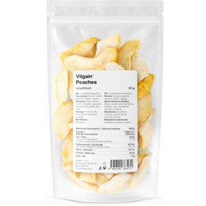 Vilgain Broskyne lyofilizované – 50 g