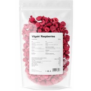Vilgain Maliny lyofilizované – 100 g