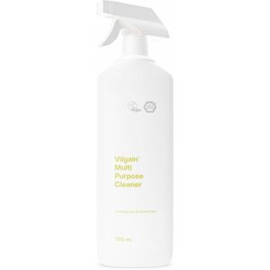 Vilgain Univerzálny čistič citrónová tráva a mäta 750 ml