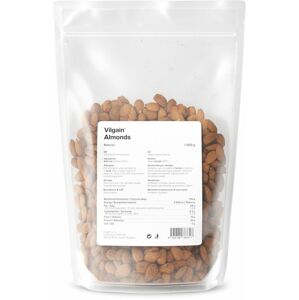 Vilgain Mandle natural – 1000 g