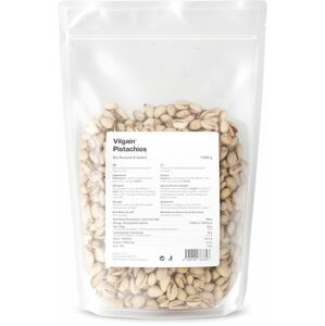 Vilgain Pistácie nasucho pražené – soľ 1000 g