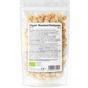 Vilgain Pražený cícer BIO bylinky 90 g