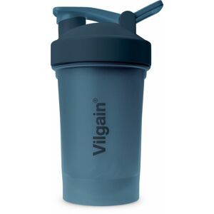 Vilgain Shaker Pro – lagoon 400 ml