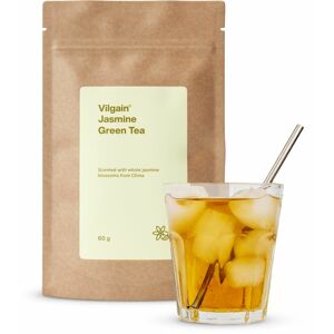 Vilgain Jazmínový zelené čaj 60 g