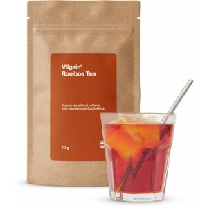 Vilgain Rooibos čaj BIO – 60 g