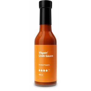 Chilli omáčky