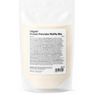 Vilgain Protein Pancake & Waffle Mix natural 700 g