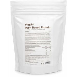 Vilgain Plant Based Protein čokoláda 1000 g