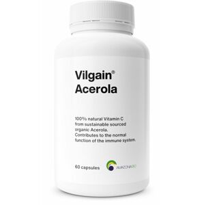 Vilgain Acerola 60 kapsúl