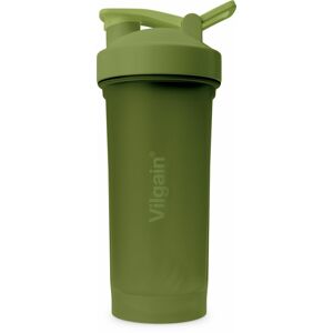 Vilgain Shaker Pro – olive 600 ml