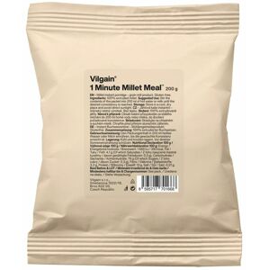 Vilgain Minútová pšenová kaša 200 g