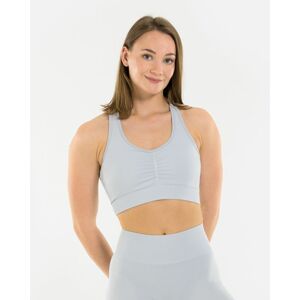 Vilgain Active Racer Back Bra – S Pearl