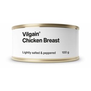 Vilgain Kuracie prsia – so soľou a korením 100 g