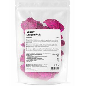 Vilgain Dračie ovocie lyofilizované 100 g