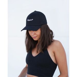 Vilgain Logotype Cap L/XL black